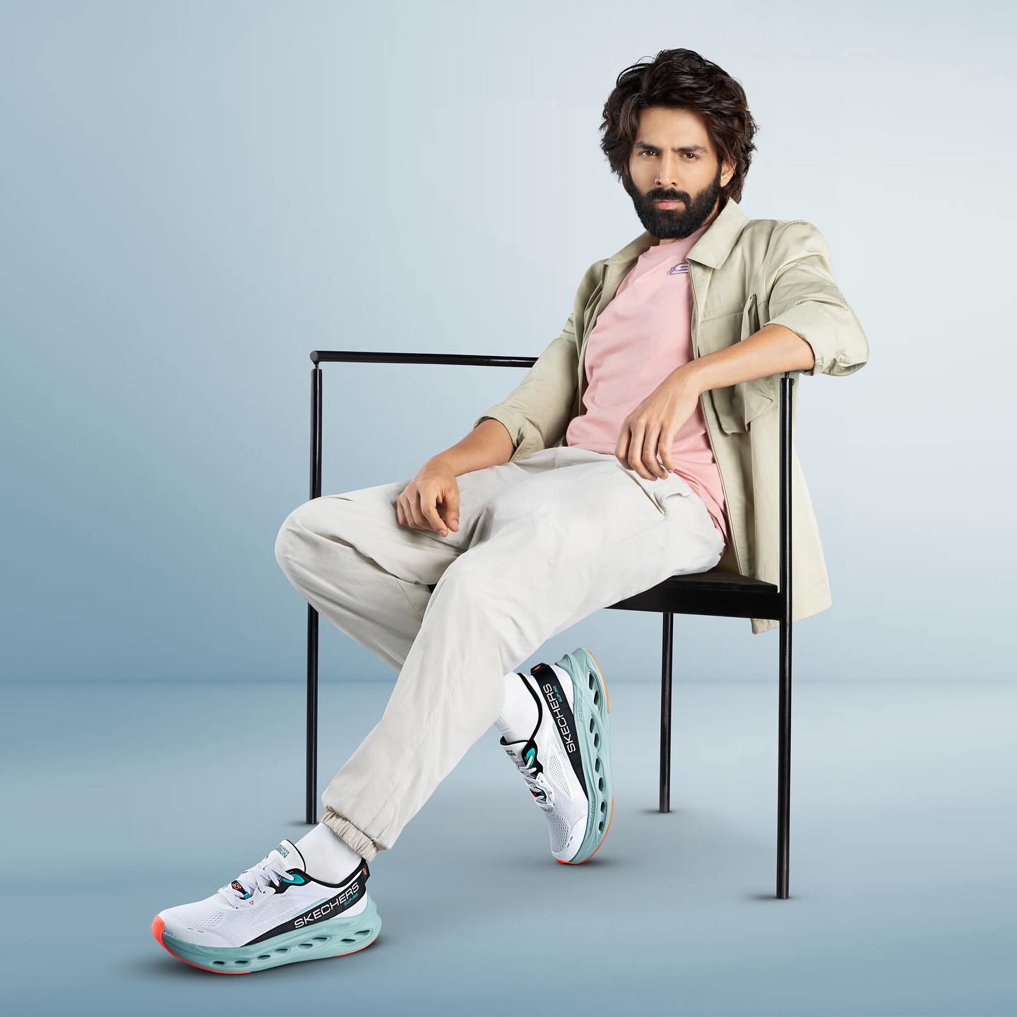 Kartik Tiwari